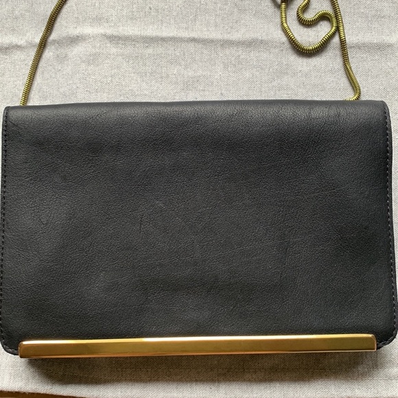 New! Madewell clutch/bag - Picture 2 of 6